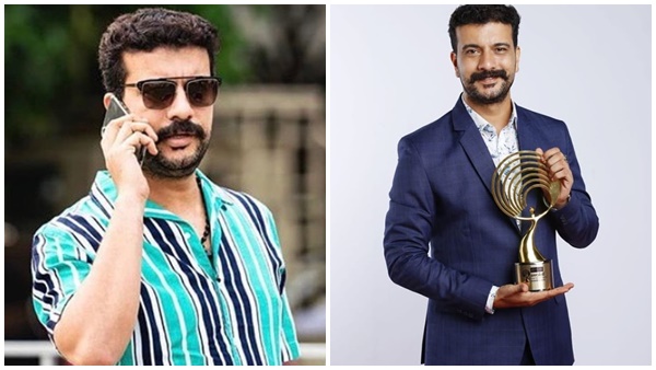 കൗണ്ടറടിക്കാരന്