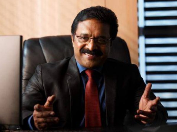 ജിസ് ജോയിയ്ക്ക് നന്ദി
