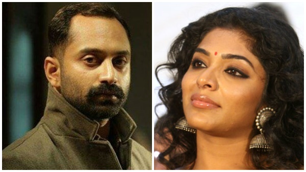 rima kallingal rima kallingal