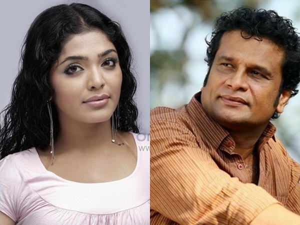 hareesh peradi-rima kallingal, hareesh peradi-rima kallingal,