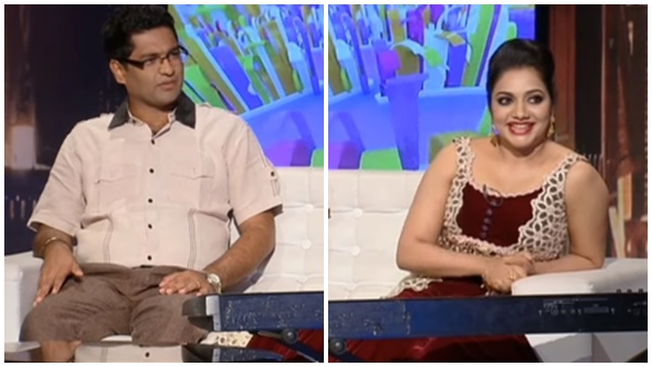 റിമിയെ കുറിച്ച് ഭര്ത്താവ്