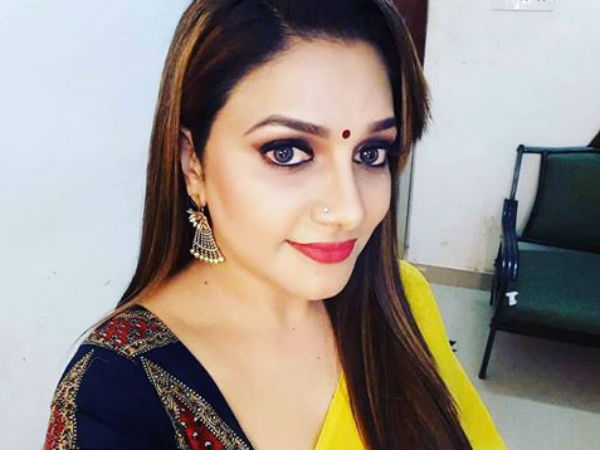 തെറ്റുണ്ടെങ്കിൽ ക്ഷമിക്കണം