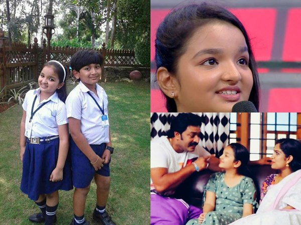 നൃത്തത്തിലൂടെ വിസ്മയിപ്പിച്ചു