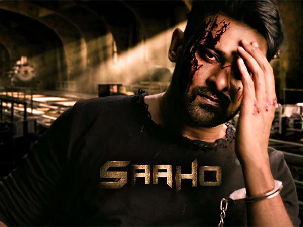 saaho saaho