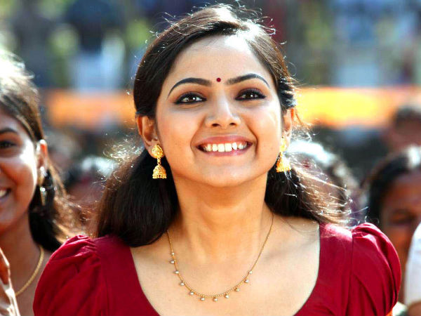 സംവൃത സുനില്