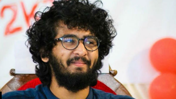 വീണ്ടും വ്യത്യസ്തമായി ഷെയ്ൻ