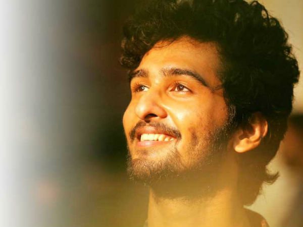 തുടക്കം പൃഥ്വിരാജിലൂടെ