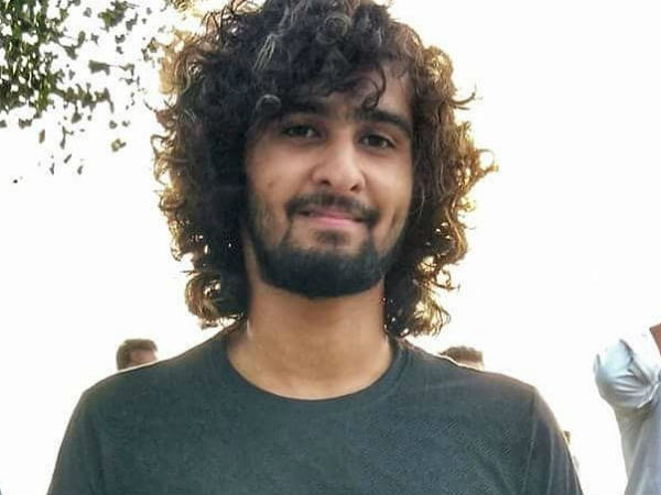 സൗബിനിൻ ഷാഹിർ