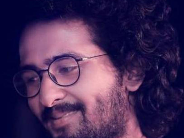മിമിക്രി 
