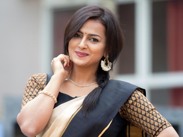 ശ്രദ്ധ ശ്രീനാഥ്