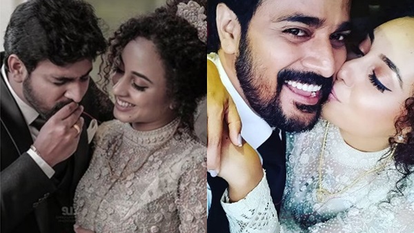 പേളിയുടെ പിറന്നാള്
