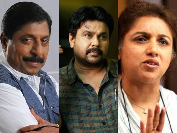 ശ്രീനിവാസന് മുന്പ് പറഞ്ഞത്