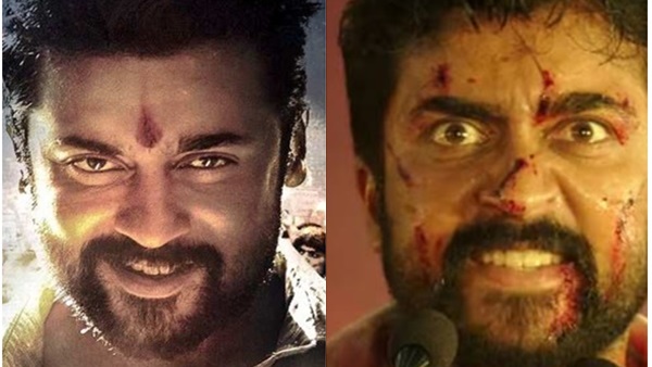 എന്ജികെയുടെ റിലീസ്