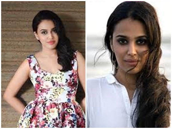 swara bhaskar swara bhaskar