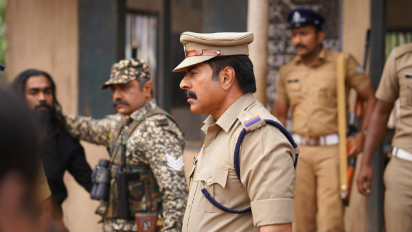 ഛത്തീസ്ഗഡിൽ ഡ്യൂട്ടിക്കെത്തിയ മലയാളി പോലീസുകാർ