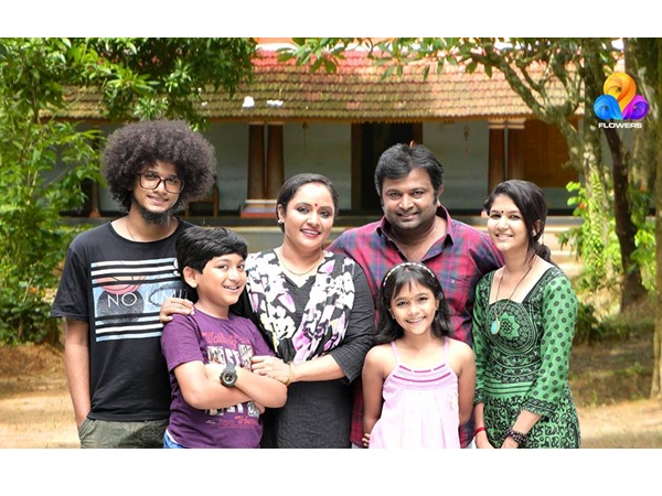 രസകരമായ എപ്പിസോഡുകള്