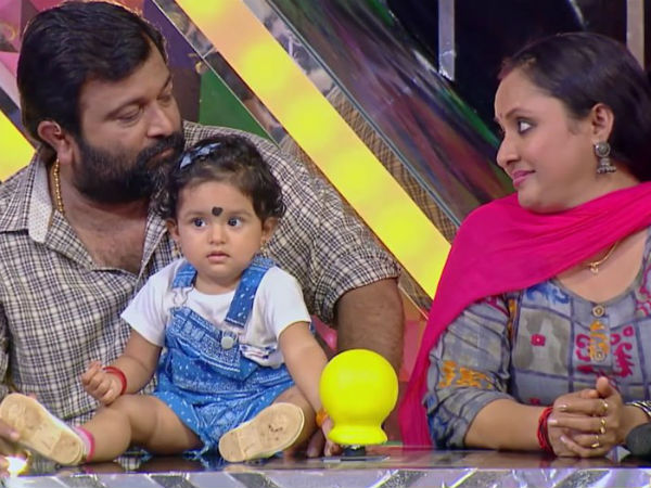 ഉപ്പും മുളകും സംഘമെത്തി
