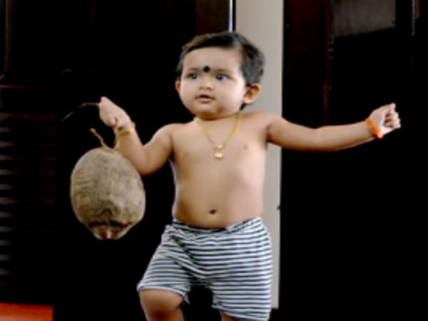 പാറുക്കുട്ടി