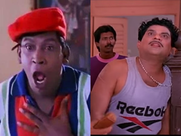 നേസമണി താരമായപ്പോള്