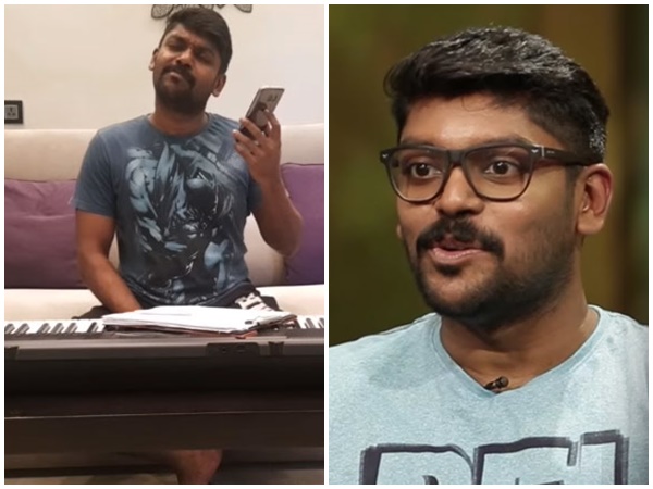 vidhu prathap vidhu prathap