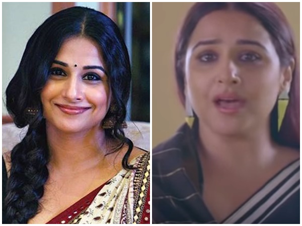 vidhya balan vidhya balan