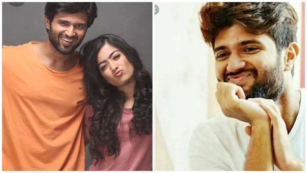 vijay devarakonda vijay devarakonda