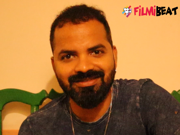 Vinay Forrt Vinay Forrt