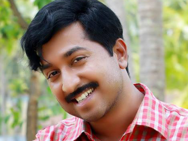 അടുത്ത തിരക്കഥ ഒരുക്കുന്നു