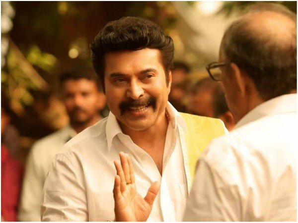 മധുരരാജ കടല് കടന്ന ആഗോളതലത്തിലേക്ക്