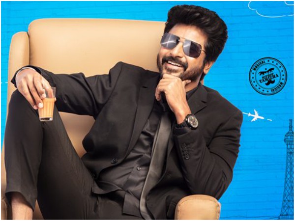 നയന്സിനൊപ്പം അഭിനയിക്കില്ല