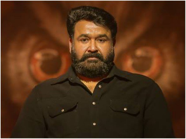 ലൂസിഫറിന്റെ വിജയം