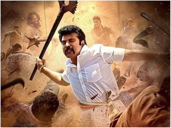ആഗോള ബോക്സ് ഓഫീസില്