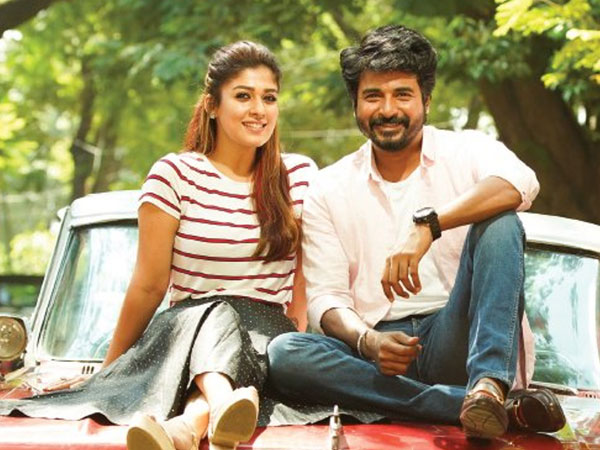 മിസ്റ്റര് ലോക്കലും ശ്രദ്ധിക്കപ്പെട്ടില്ല