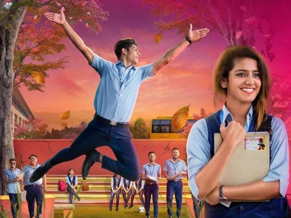 ഒരു അഡാര് ലവ്