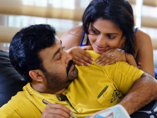 ലൈല ഓ ലൈല
