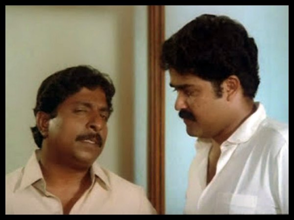 റിലീസിന് നാട്ടിൽ പോയില്ല