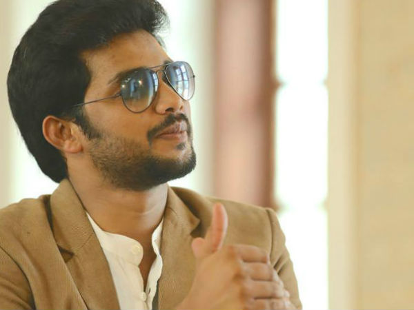 ഷാഫി സാറിന്റെ പുച്ഛം