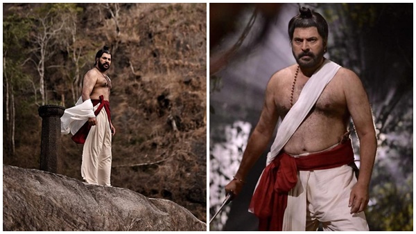 ഇതിഹാസ കഥാപാത്രങ്ങള്