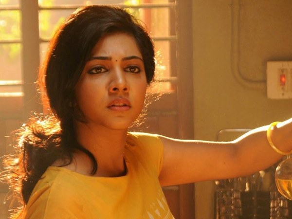 നിരസിക്കാന് തോന്നിയില്ല