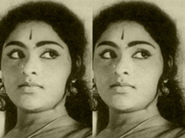 Vijayasree Vijayasree