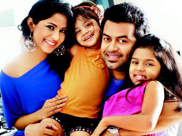 വൈറസിലൂടെ തിരിച്ചെത്തുന്നു