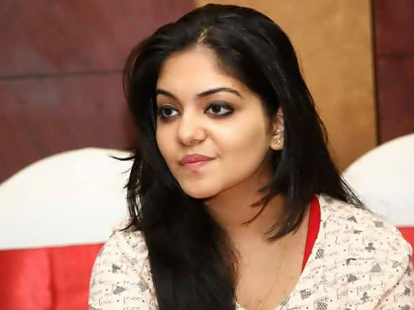 ടൊവിനോയ്ക്കൊപ്പമുള്ള അനുഭവം