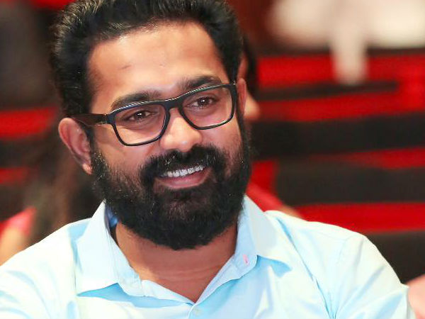 എല്ലാവരോടും അസൂയയയാണ്