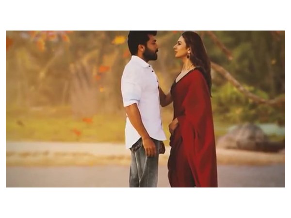 രാകുല് പ്രീത് സിംഗിന്റെ വേഷം