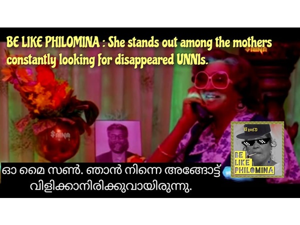 വൈറലാവുന്ന പോസ്റ്റ്