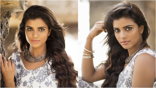 aishwarya rajesh aishwarya rajesh