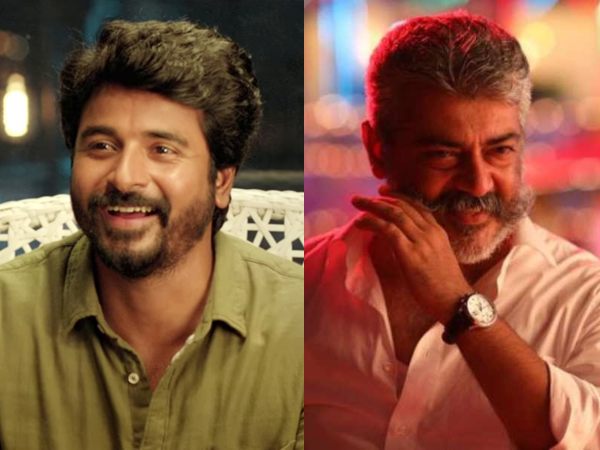 Ajith Ajith