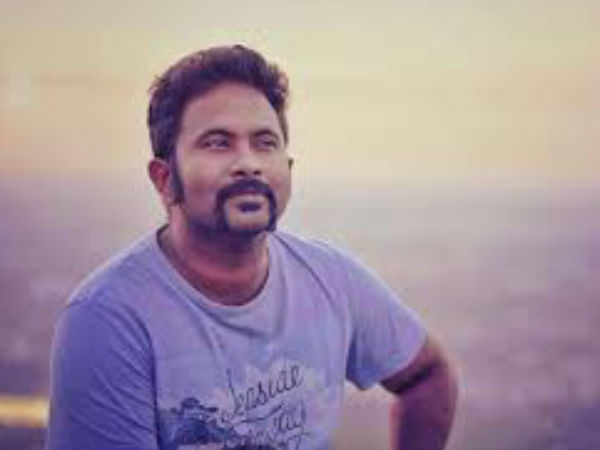 വിനീത് ഡ്രൈവിങ് പഠിച്ച കഥ