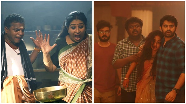 താരസമ്പന്നമാണ്