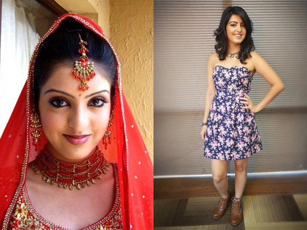 Amrutha Amrutha